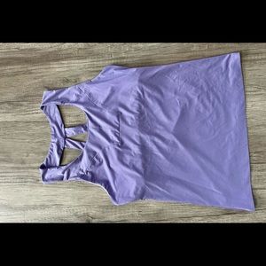 3 FOR $30 Fitted Athletic Top